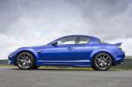 Mazda RX-8 R3 2009 года